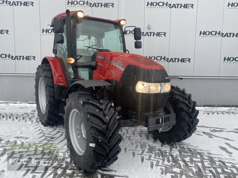 Traktor a típus Case IH Farmall 90 A (Stage V), Neumaschine ekkor: Kronstorf (Kép 1)