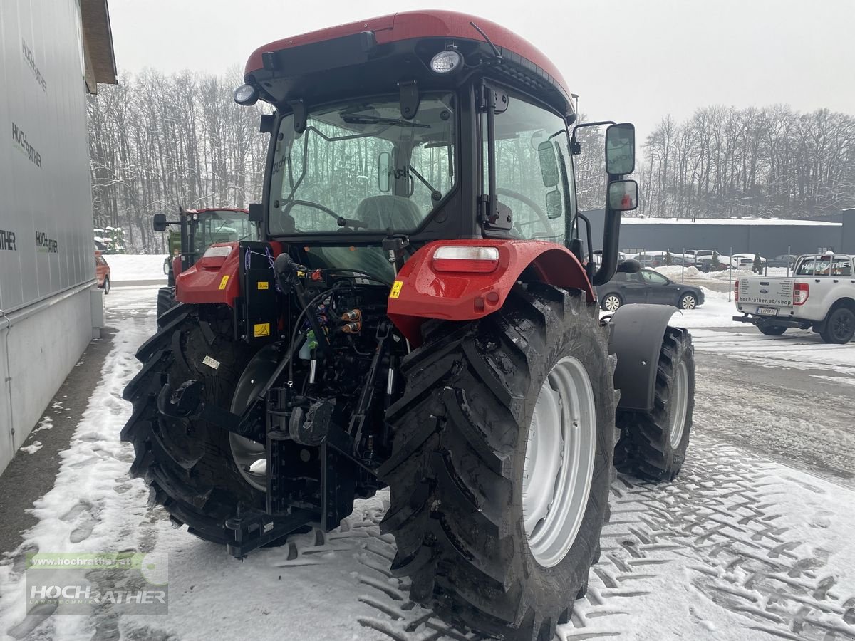 Traktor Türe ait Case IH Farmall 90 A (Stage V), Neumaschine içinde Kronstorf (resim 7)