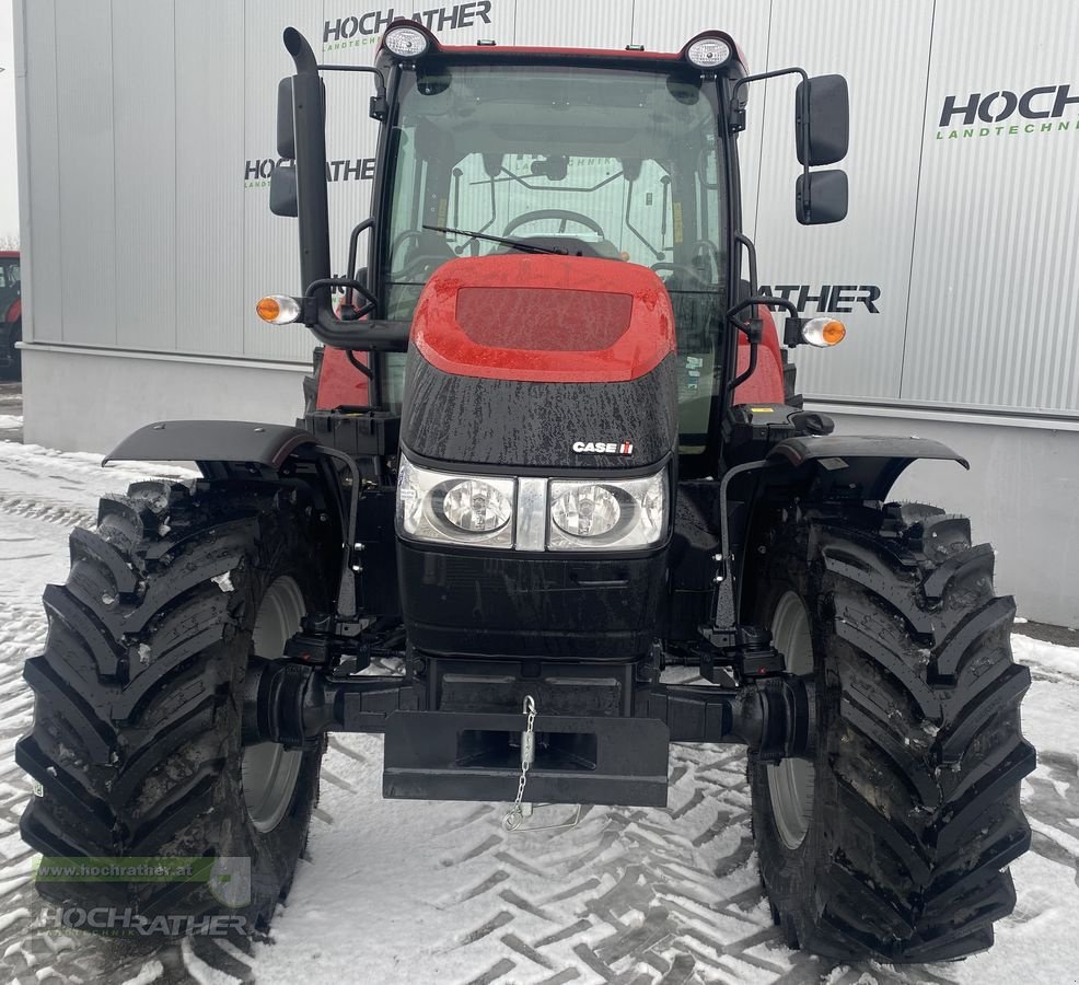 Traktor Türe ait Case IH Farmall 90 A (Stage V), Neumaschine içinde Kronstorf (resim 12)