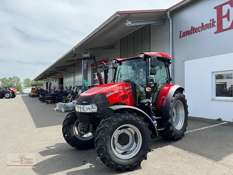 Traktor от тип Case IH Farmall 90 A, Gebrauchtmaschine в Erbach / Ulm (Снимка 2)