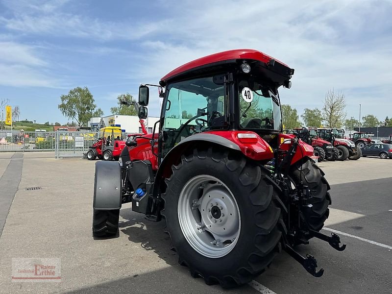 Traktor Türe ait Case IH Farmall 90 A, Gebrauchtmaschine içinde Erbach / Ulm (resim 3)