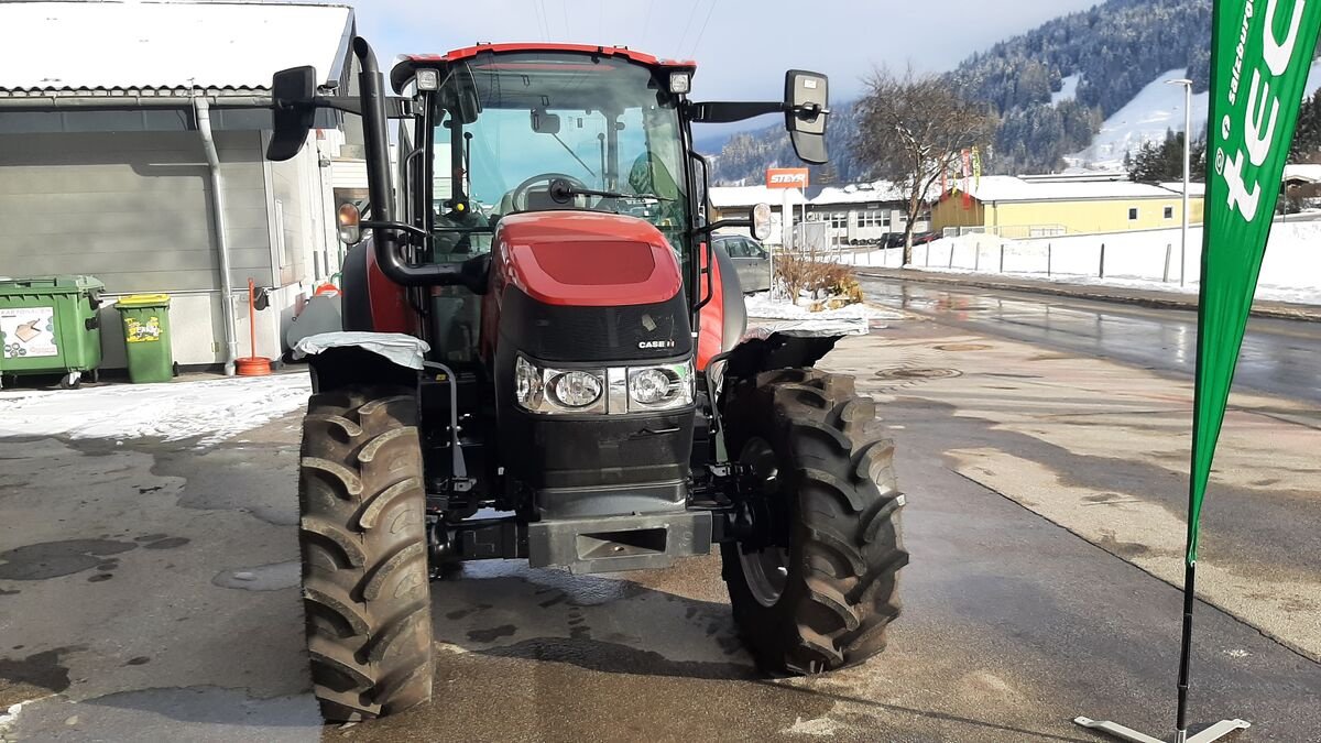 Traktor του τύπου Case IH Farmall 90 C, Neumaschine σε Bergheim (Φωτογραφία 2)