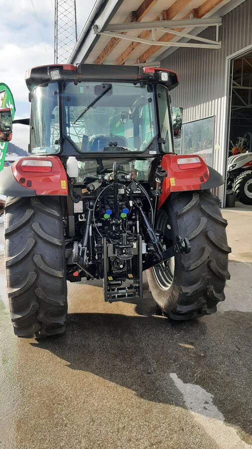 Traktor a típus Case IH Farmall 90 C, Neumaschine ekkor: Bergheim (Kép 7)