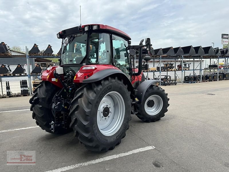 Traktor typu Case IH Farmall 90C, Neumaschine v Erbach / Ulm (Obrázek 4)