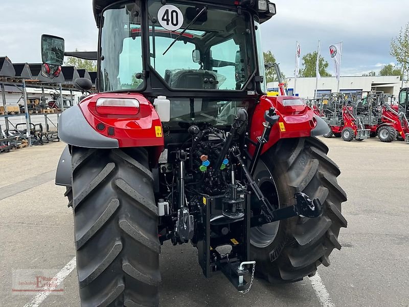 Traktor Türe ait Case IH Farmall 90C, Neumaschine içinde Erbach / Ulm (resim 3)