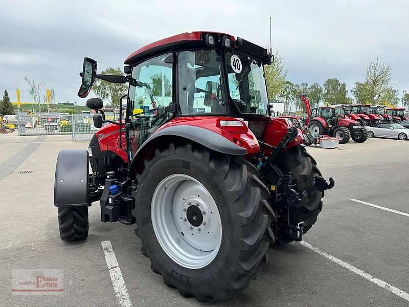 Traktor Türe ait Case IH Farmall 90C, Neumaschine içinde Erbach / Ulm (resim 2)