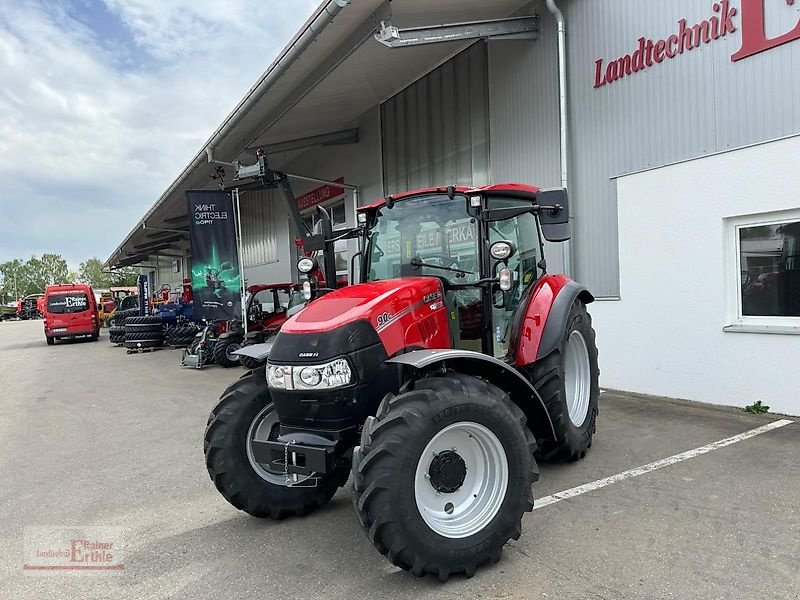 Traktor typu Case IH Farmall 90C, Neumaschine v Erbach / Ulm (Obrázok 6)