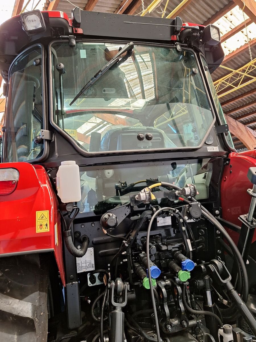 Traktor del tipo Case IH Farmall 90C, Gebrauchtmaschine en Bruck (Imagen 10)