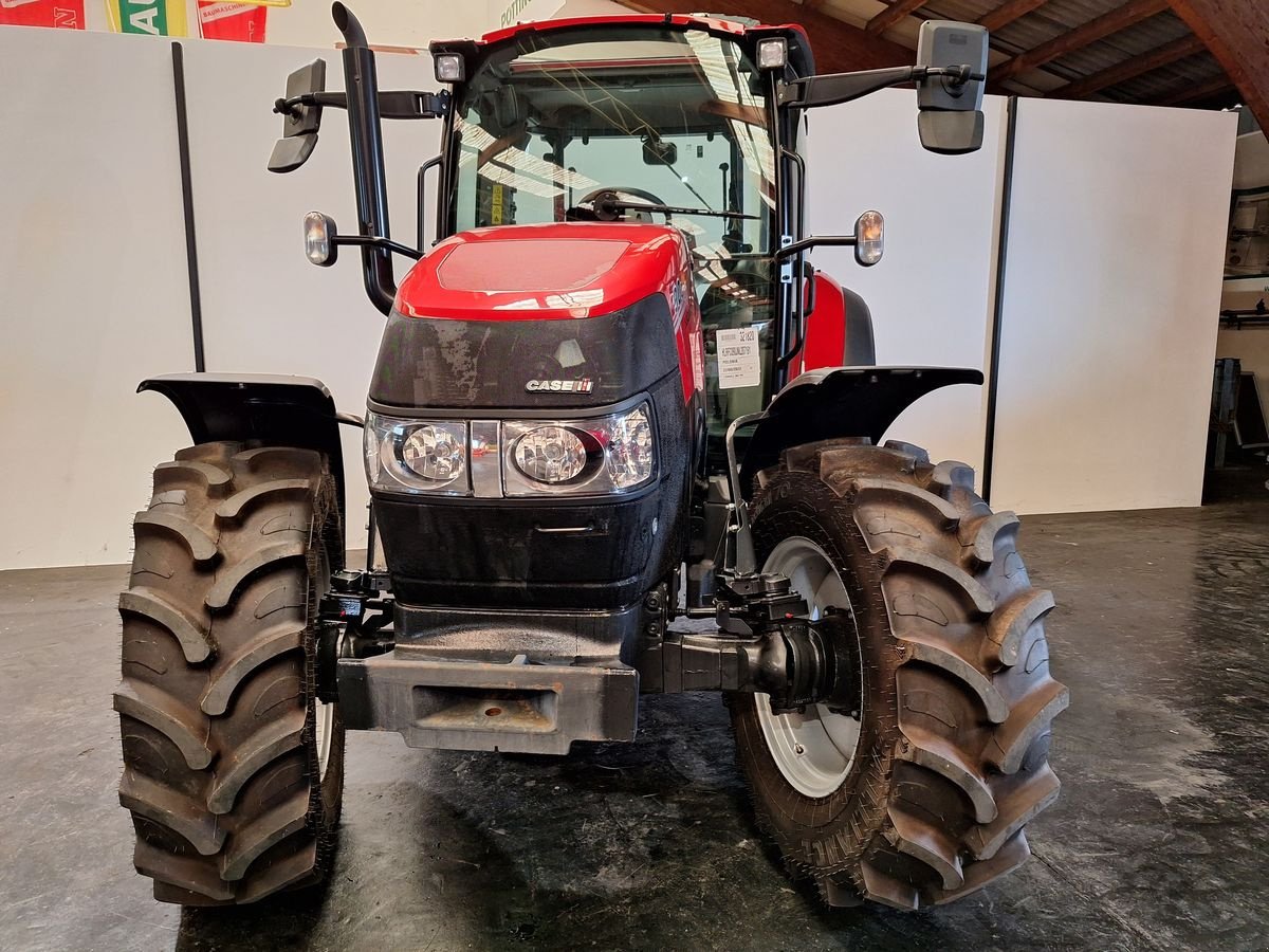 Traktor du type Case IH Farmall 90C, Gebrauchtmaschine en Bruck (Photo 1)