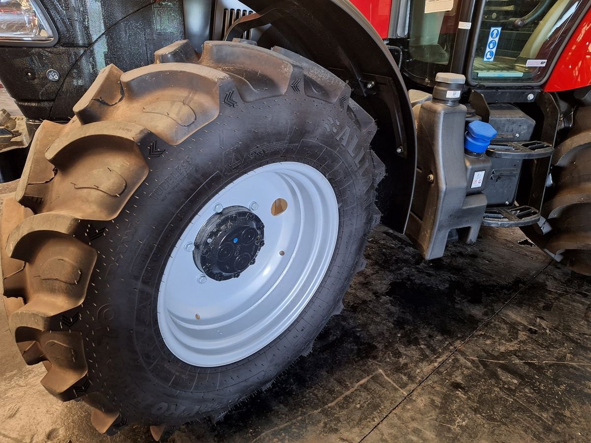 Traktor Türe ait Case IH Farmall 90C, Gebrauchtmaschine içinde Bruck (resim 12)