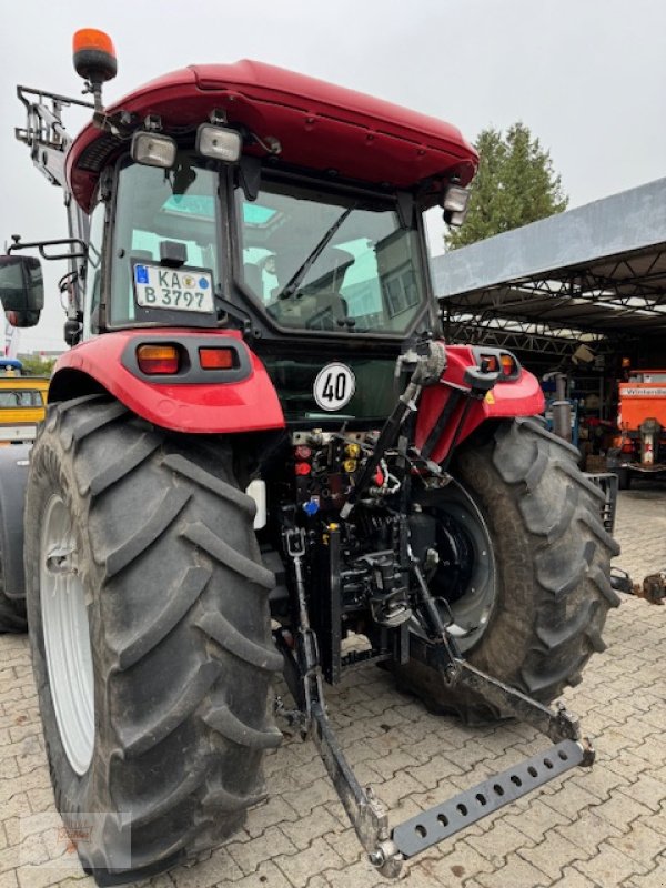 Traktor du type Case IH Farmall 95 A, Gebrauchtmaschine en Remchingen (Photo 2)