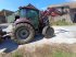 Traktor Türe ait Case IH Farmall 95 C, Gebrauchtmaschine içinde Le Horps (resim 5)