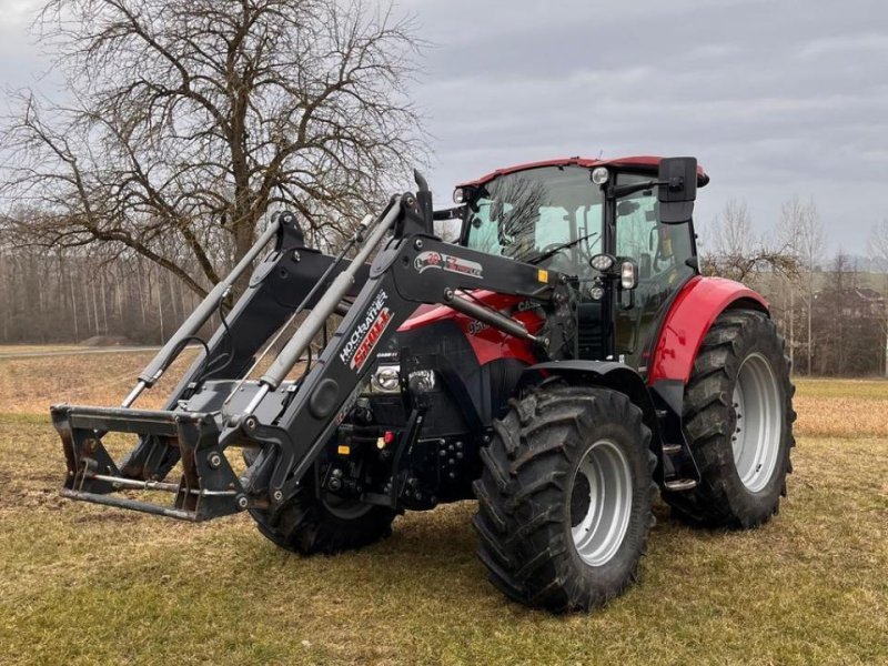 Traktor des Typs Case IH farmall 95 u profi, Gebrauchtmaschine in Sierning (Bild 1)