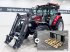 Traktor tipa Case IH Farmall 95A, Gebrauchtmaschine u Csengele (Slika 1)