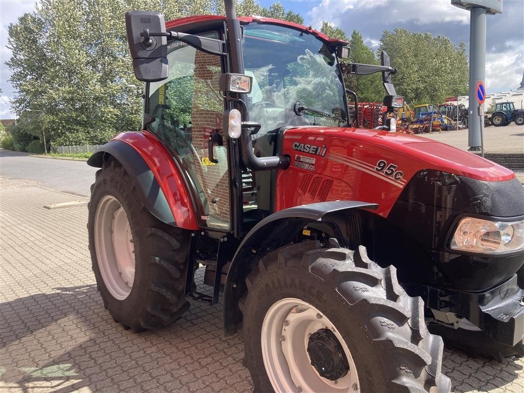 Traktor tipa Case IH Farmall 95C 3 ÅR TIL 1,99% I RENTE, Gebrauchtmaschine u Bredsten (Slika 5)