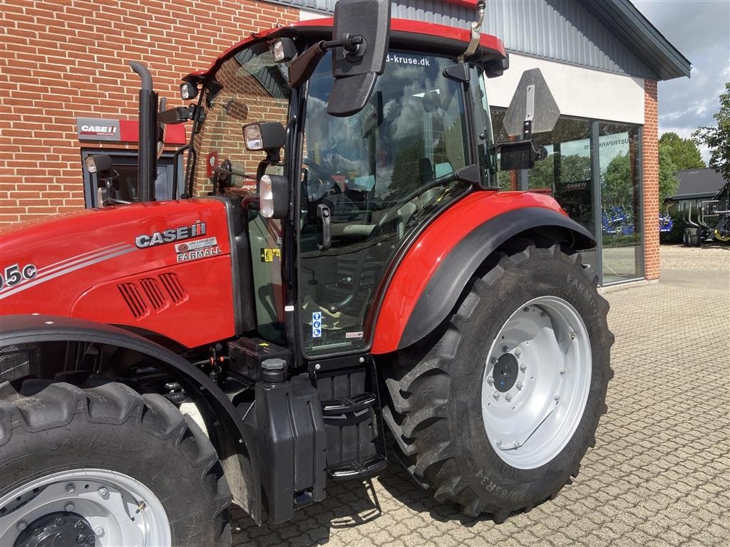 Traktor tipa Case IH Farmall 95C 3 ÅR TIL 1,99% I RENTE, Gebrauchtmaschine u Bredsten (Slika 2)