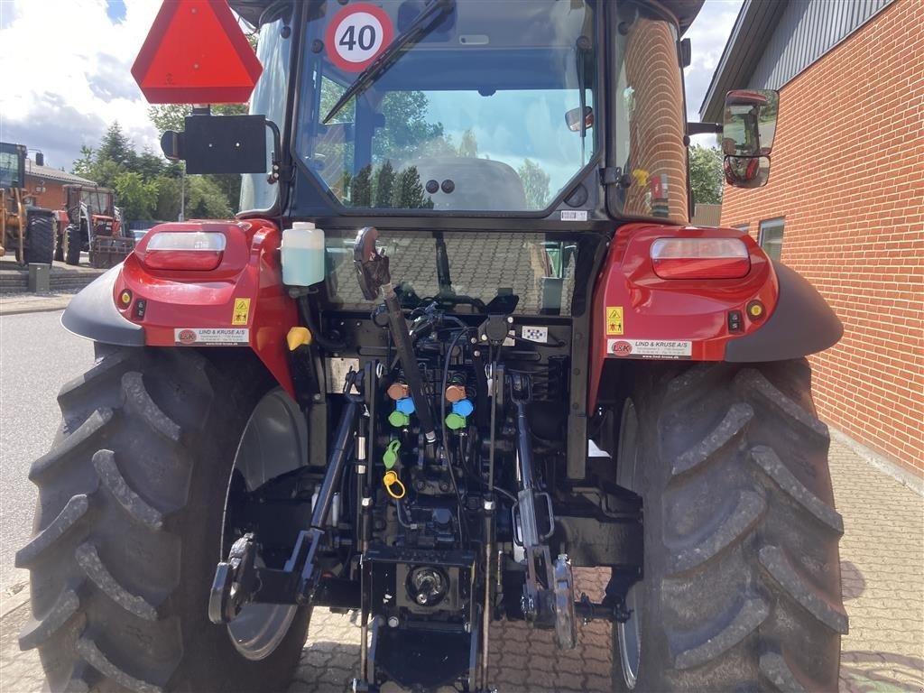 Traktor tipa Case IH Farmall 95C 3 ÅR TIL 1,99% I RENTE, Gebrauchtmaschine u Bredsten (Slika 4)