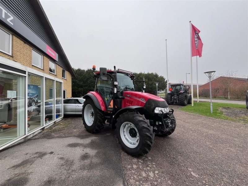 Traktor van het type Case IH Farmall 95C Lavt timetal, Gebrauchtmaschine in Sakskøbing (Foto 1)