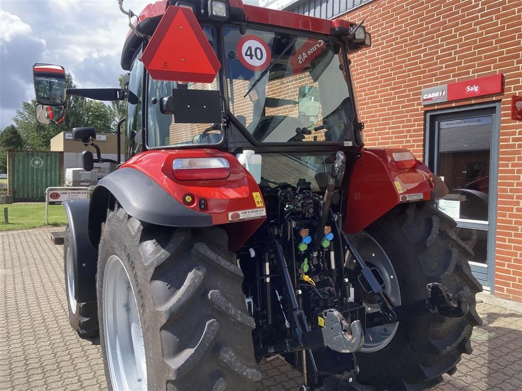 Traktor του τύπου Case IH Farmall 95C, Gebrauchtmaschine σε Bredsten (Φωτογραφία 3)