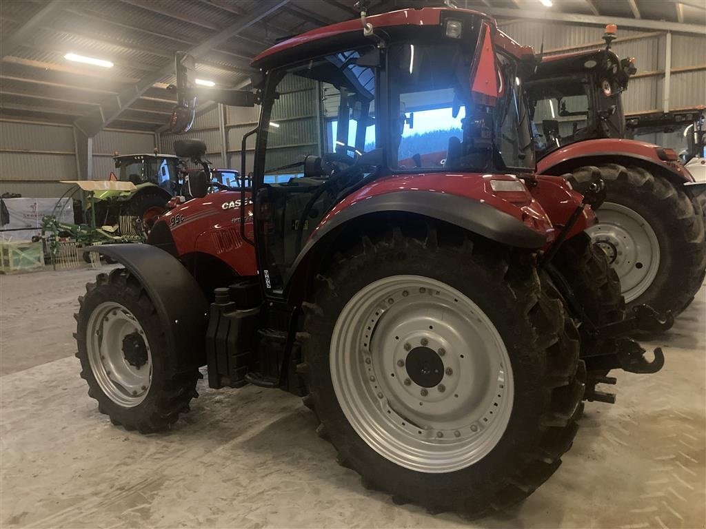 Traktor от тип Case IH Farmall 95C, Gebrauchtmaschine в Store Heddinge (Снимка 5)