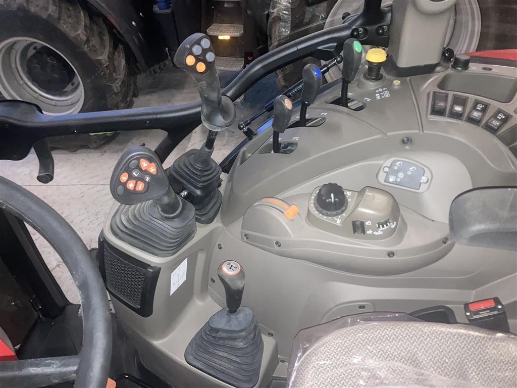 Traktor a típus Case IH Farmall 95C, Gebrauchtmaschine ekkor: Store Heddinge (Kép 8)