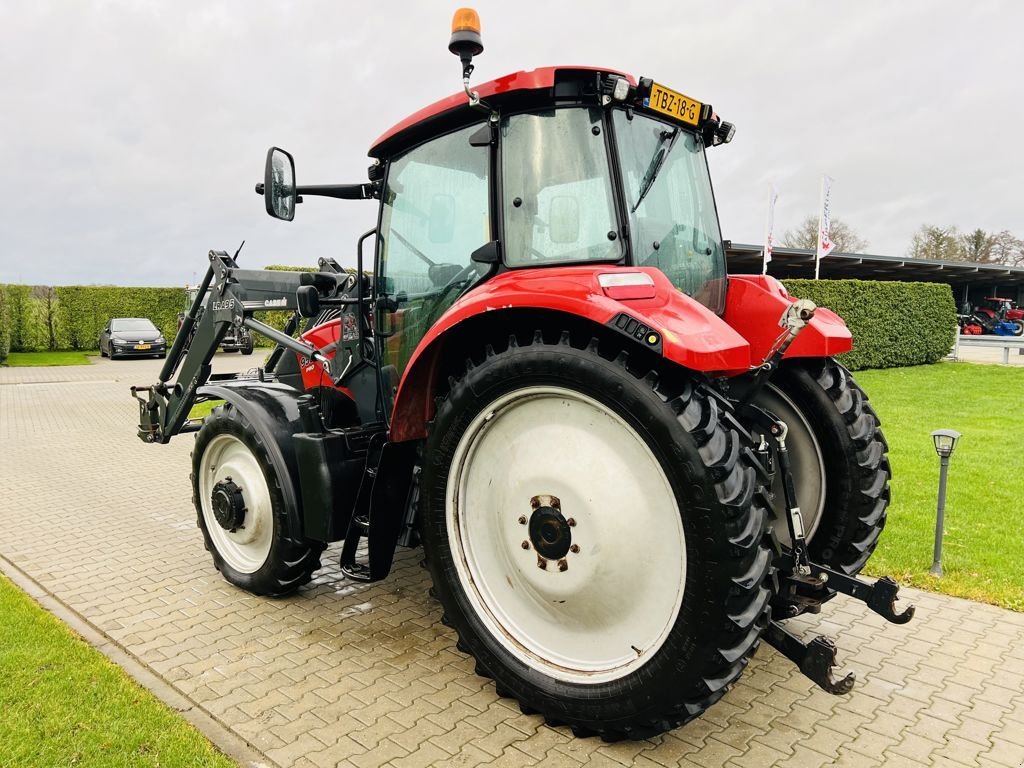 Traktor του τύπου Case IH Farmall 95U Pro, Gebrauchtmaschine σε Coevorden (Φωτογραφία 8)