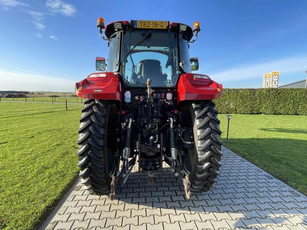 Traktor типа Case IH Farmall 95U Pro, Gebrauchtmaschine в Coevorden (Фотография 3)