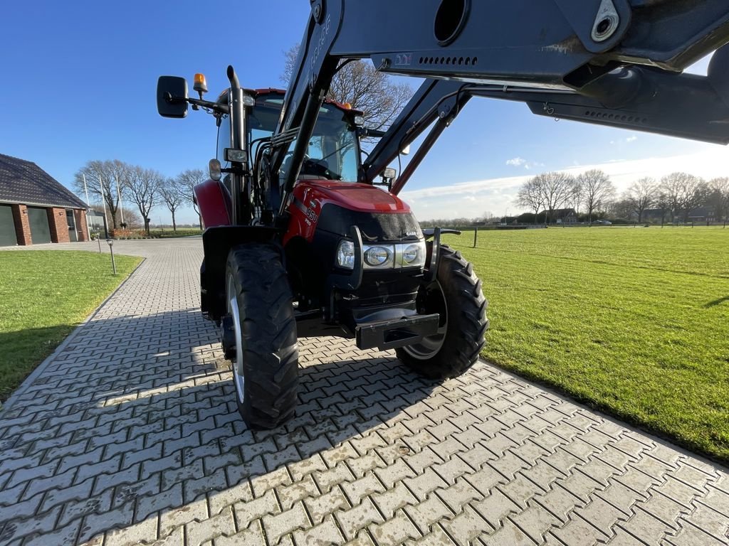 Traktor типа Case IH Farmall 95U Pro, Gebrauchtmaschine в Coevorden (Фотография 5)