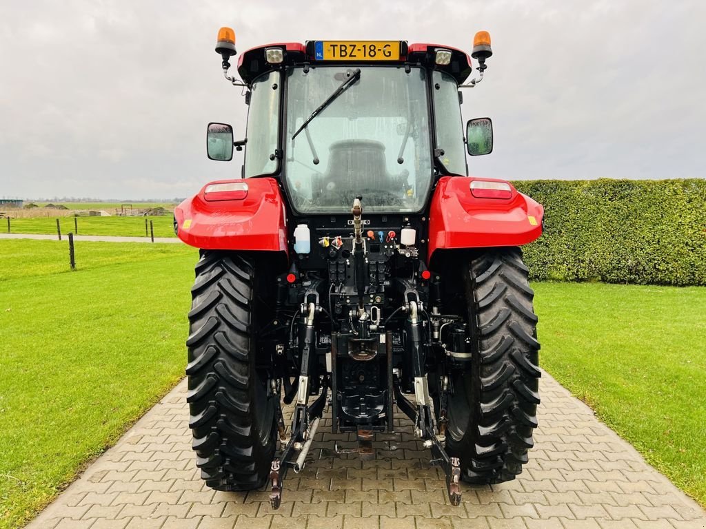 Traktor του τύπου Case IH Farmall 95U Pro, Gebrauchtmaschine σε Coevorden (Φωτογραφία 7)