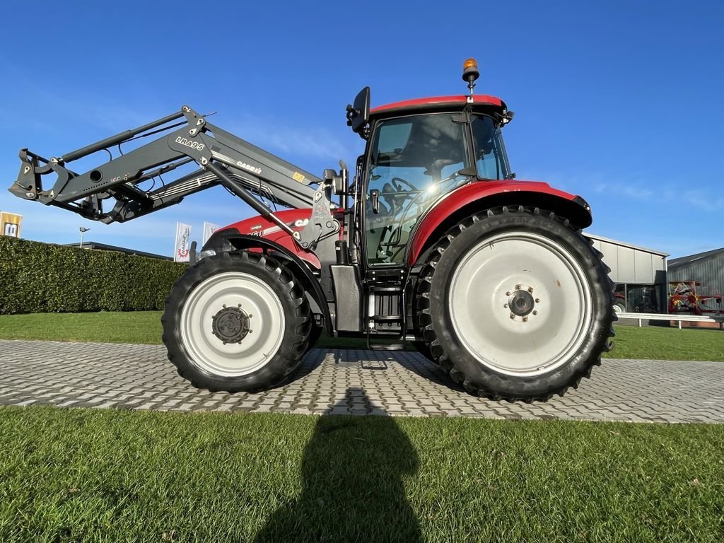 Traktor типа Case IH Farmall 95U Pro, Gebrauchtmaschine в Coevorden (Фотография 2)