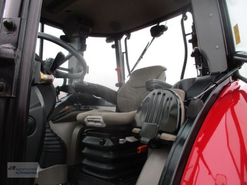 Traktor del tipo Case IH Farmall 95U Pro, Gebrauchtmaschine en Altenberge (Imagen 8)