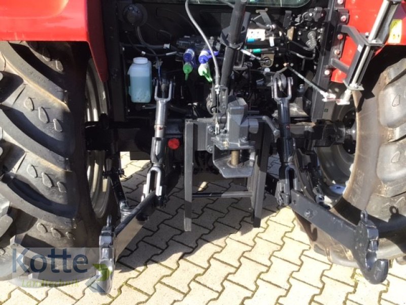 Traktor typu Case IH Farmall A 75, Neumaschine w Rieste (Zdjęcie 3)