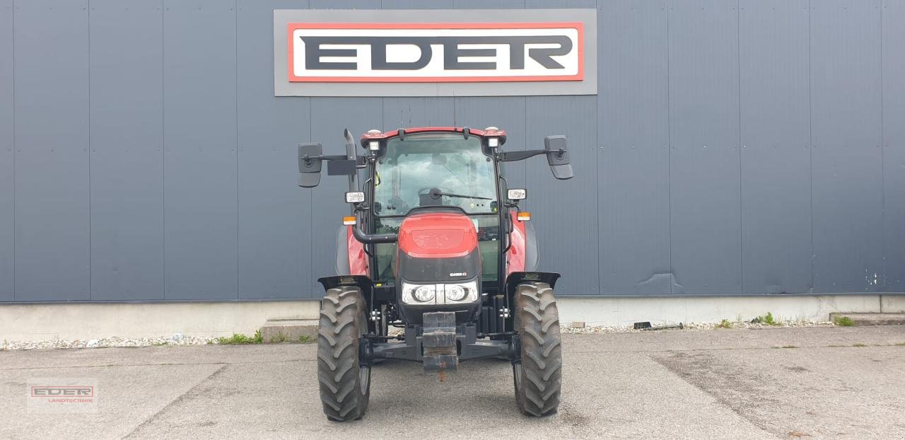 Traktor tip Case IH Farmall C 75 mit RTK, Neumaschine in Tuntenhausen (Poză 3)