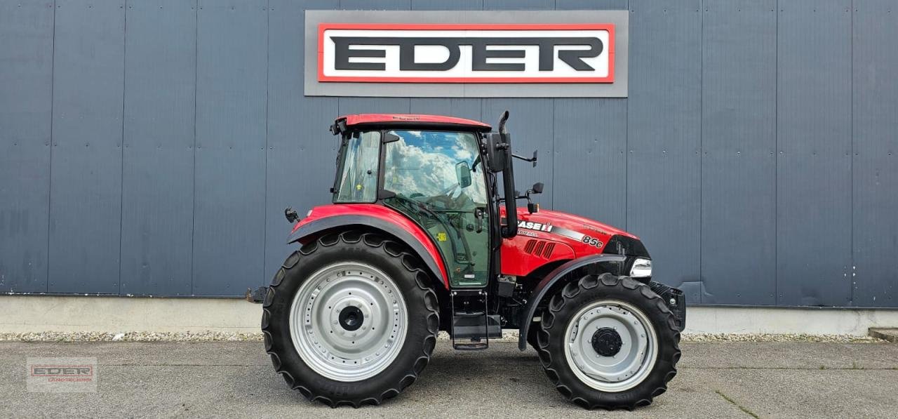 Traktor typu Case IH Farmall C 85, Gebrauchtmaschine v Tuntenhausen (Obrázek 5)