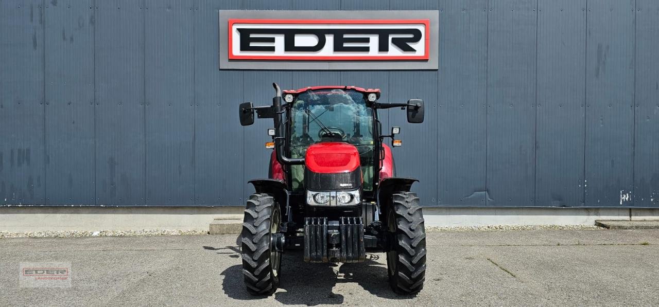 Traktor du type Case IH Farmall C 85, Gebrauchtmaschine en Tuntenhausen (Photo 8)