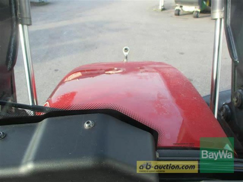 Traktor tip Case IH FARMALL U 95  #750, Gebrauchtmaschine in Schönau (Poză 5)