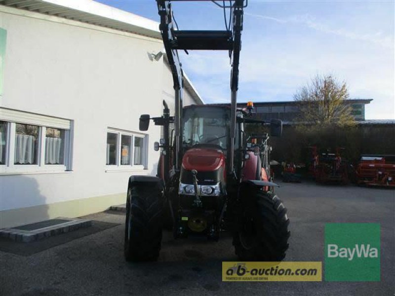 Traktor del tipo Case IH FARMALL U 95  #750, Gebrauchtmaschine en Schönau (Imagen 22)