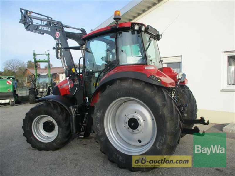 Traktor του τύπου Case IH FARMALL U 95  #750, Gebrauchtmaschine σε Schönau (Φωτογραφία 18)