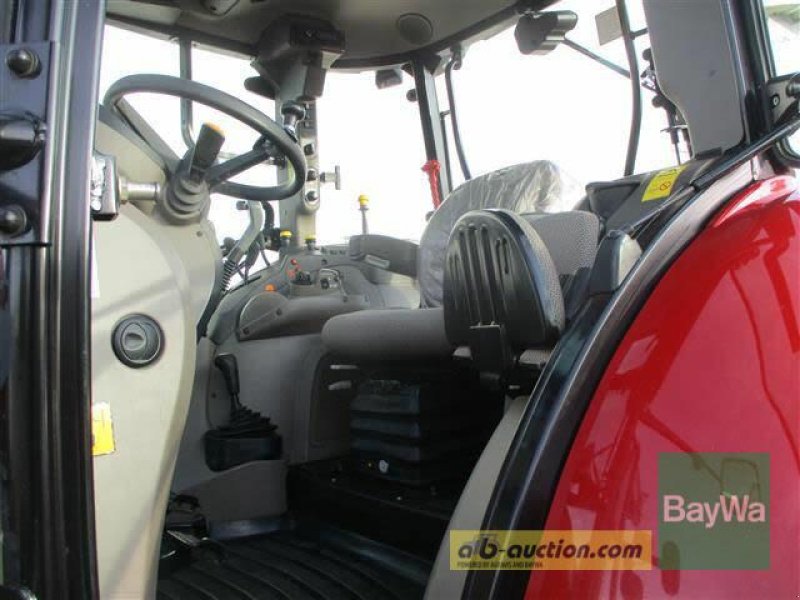 Traktor tip Case IH FARMALL U 95  #750, Gebrauchtmaschine in Schönau (Poză 14)