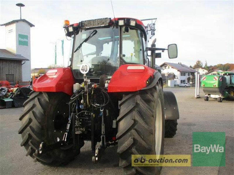 Traktor του τύπου Case IH FARMALL U 95  #750, Gebrauchtmaschine σε Schönau (Φωτογραφία 20)