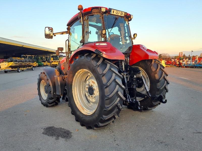 Traktor tipa Case IH FARMALL105U, Gebrauchtmaschine u ANTIGNY (Slika 7)