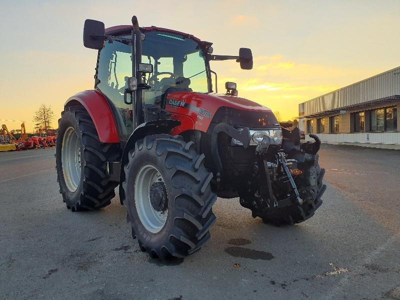 Traktor tipa Case IH FARMALL105U, Gebrauchtmaschine u ANTIGNY (Slika 2)