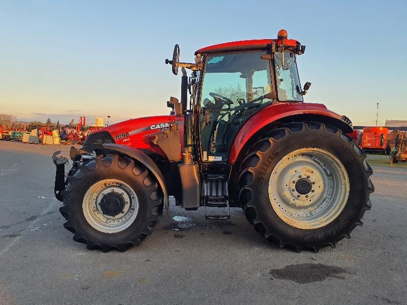 Traktor tipa Case IH FARMALL105U, Gebrauchtmaschine u ANTIGNY (Slika 5)