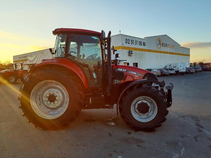 Traktor du type Case IH FARMALL105U, Gebrauchtmaschine en ANTIGNY (Photo 1)