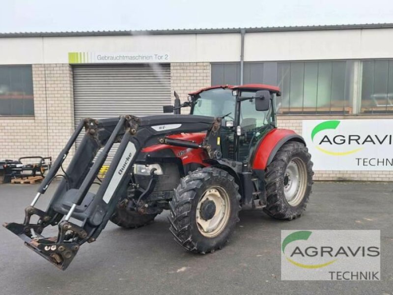 Traktor typu Case IH FARMALL115UPRO, Gebrauchtmaschine w Warburg (Zdjęcie 1)