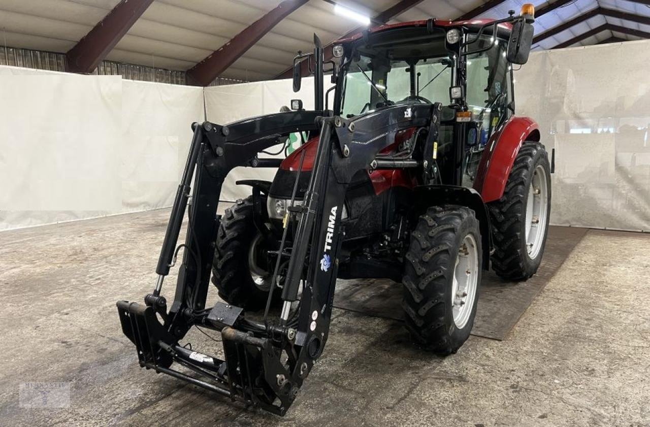 Traktor typu Case IH IH 115U Pro, Gebrauchtmaschine v Pragsdorf (Obrázok 3)