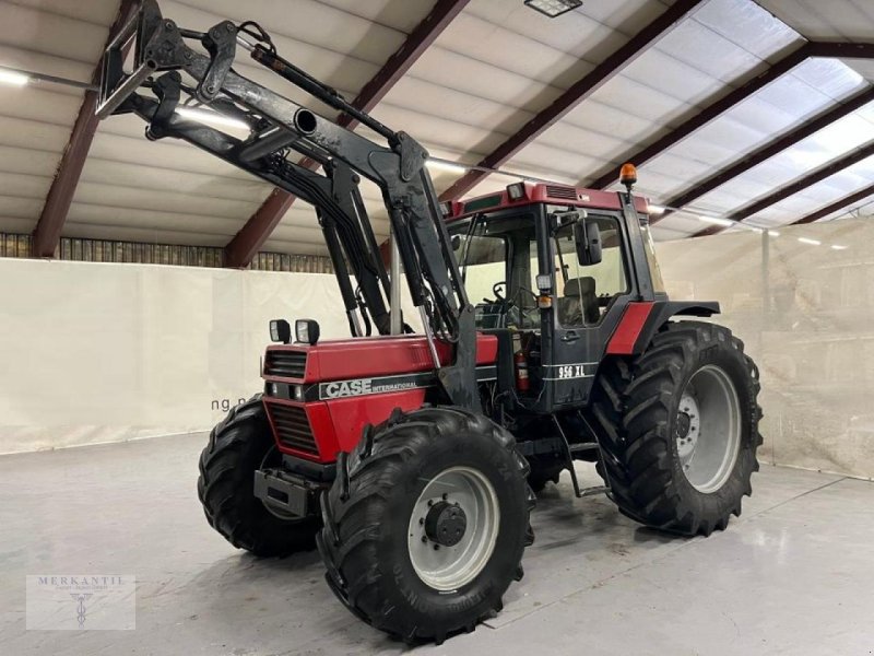 Traktor del tipo Case IH IH 956 XL, Gebrauchtmaschine en Pragsdorf (Imagen 1)