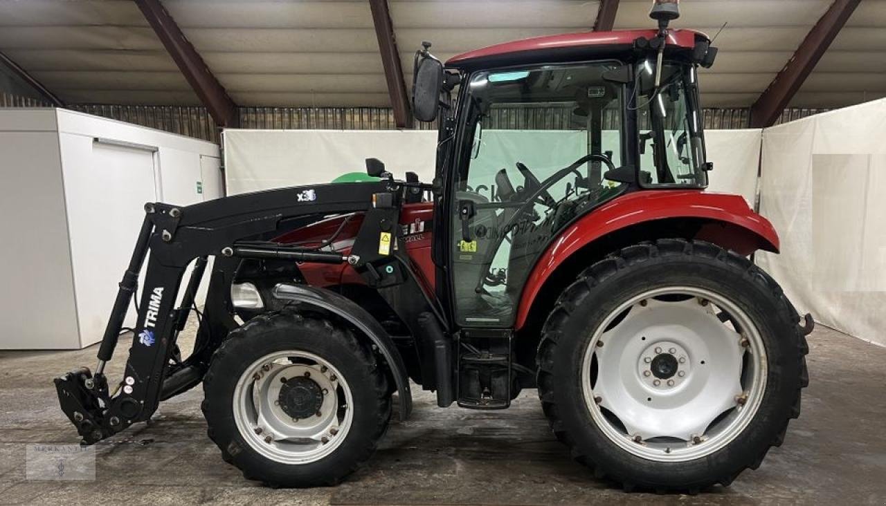 Traktor Türe ait Case IH IH Farmall 65C, Gebrauchtmaschine içinde Pragsdorf (resim 5)