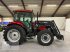 Traktor typu Case IH IH JX80, Gebrauchtmaschine w Pragsdorf (Zdjęcie 5)