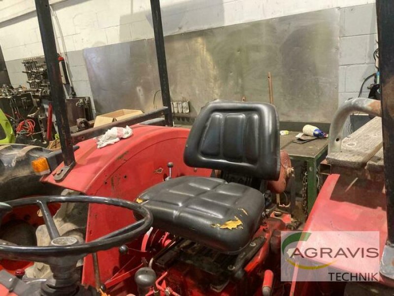 Traktor Türe ait Case IH IHC 633, Gebrauchtmaschine içinde Rheinbach (resim 9)